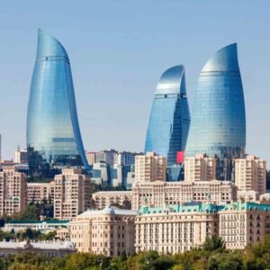 Azerbaijan