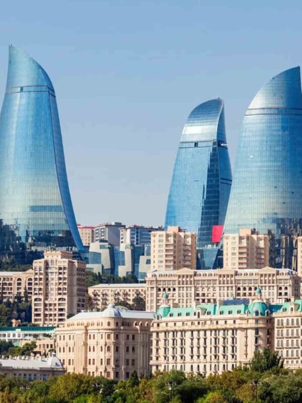 Azerbaijan