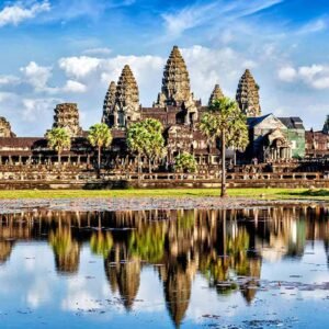 Cambodia