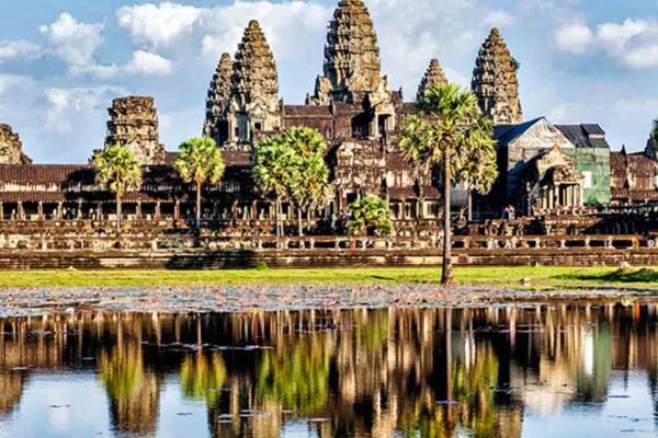 Cambodia