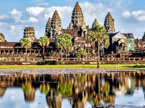 Cambodia