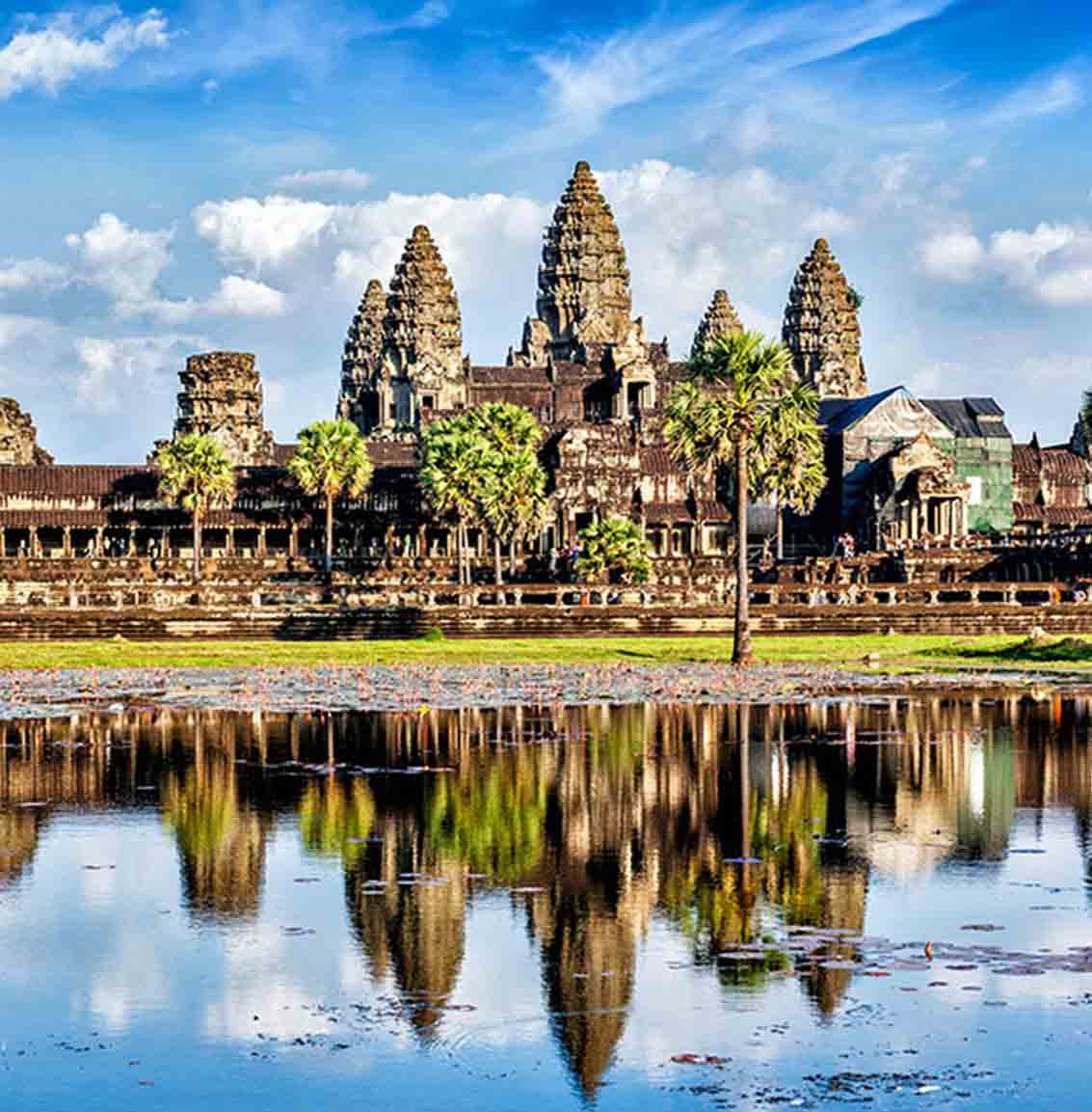 Cambodia