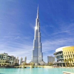 Dubai