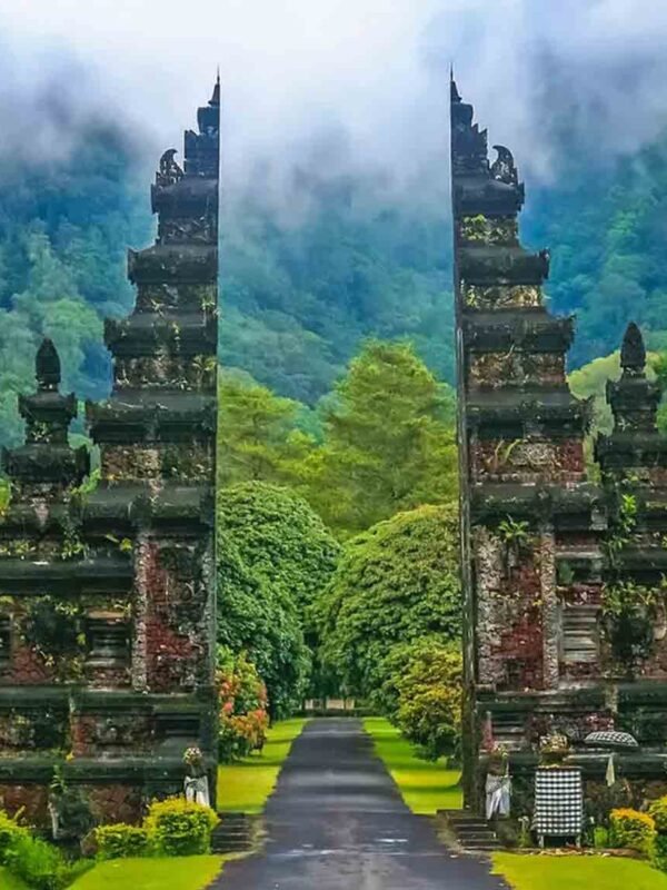 Indonesia Bali