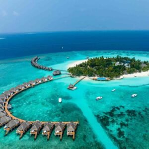Maldives