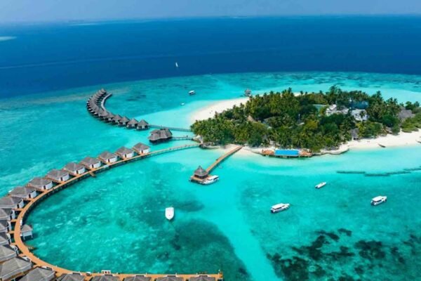 Maldives