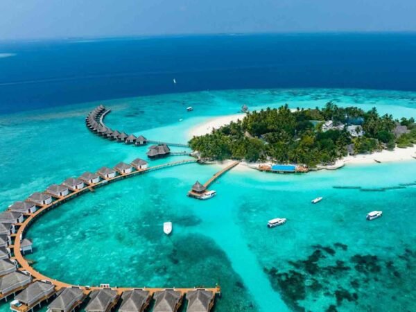 Maldives