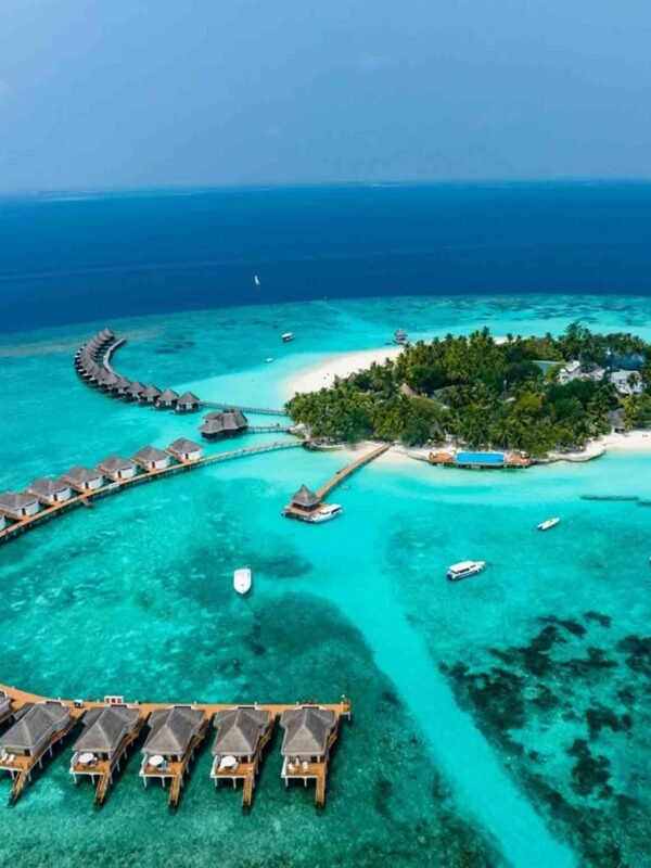 Maldives