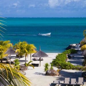 Mauritius
