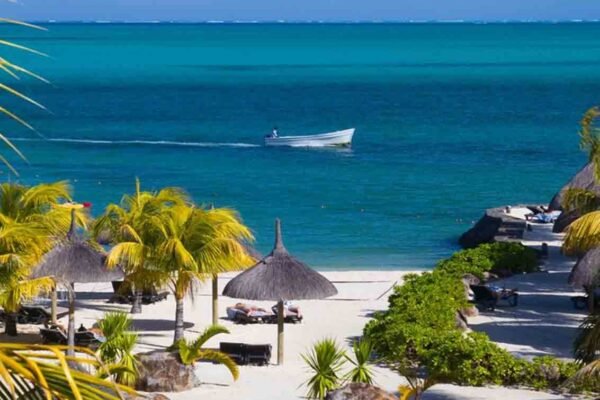 Mauritius