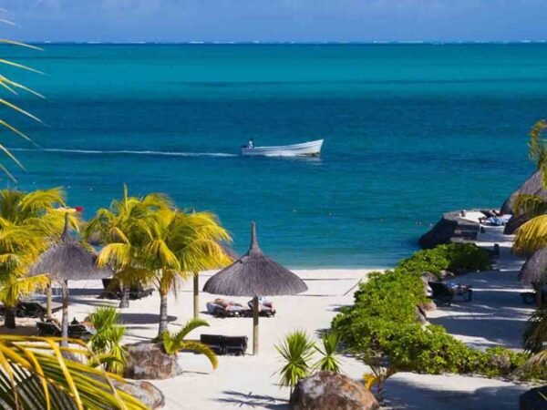 Mauritius