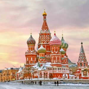 Russia
