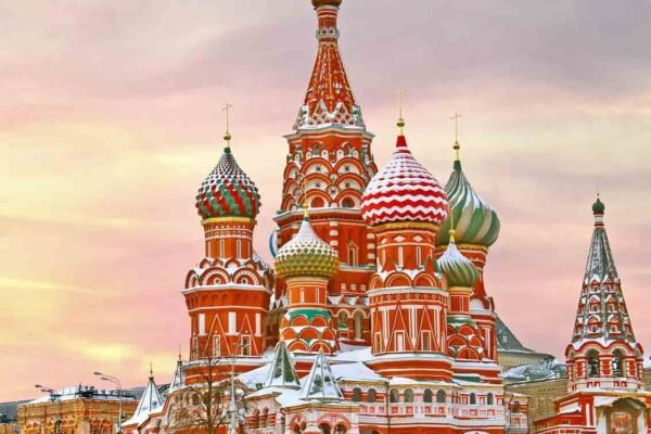 Russia
