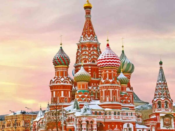 Russia