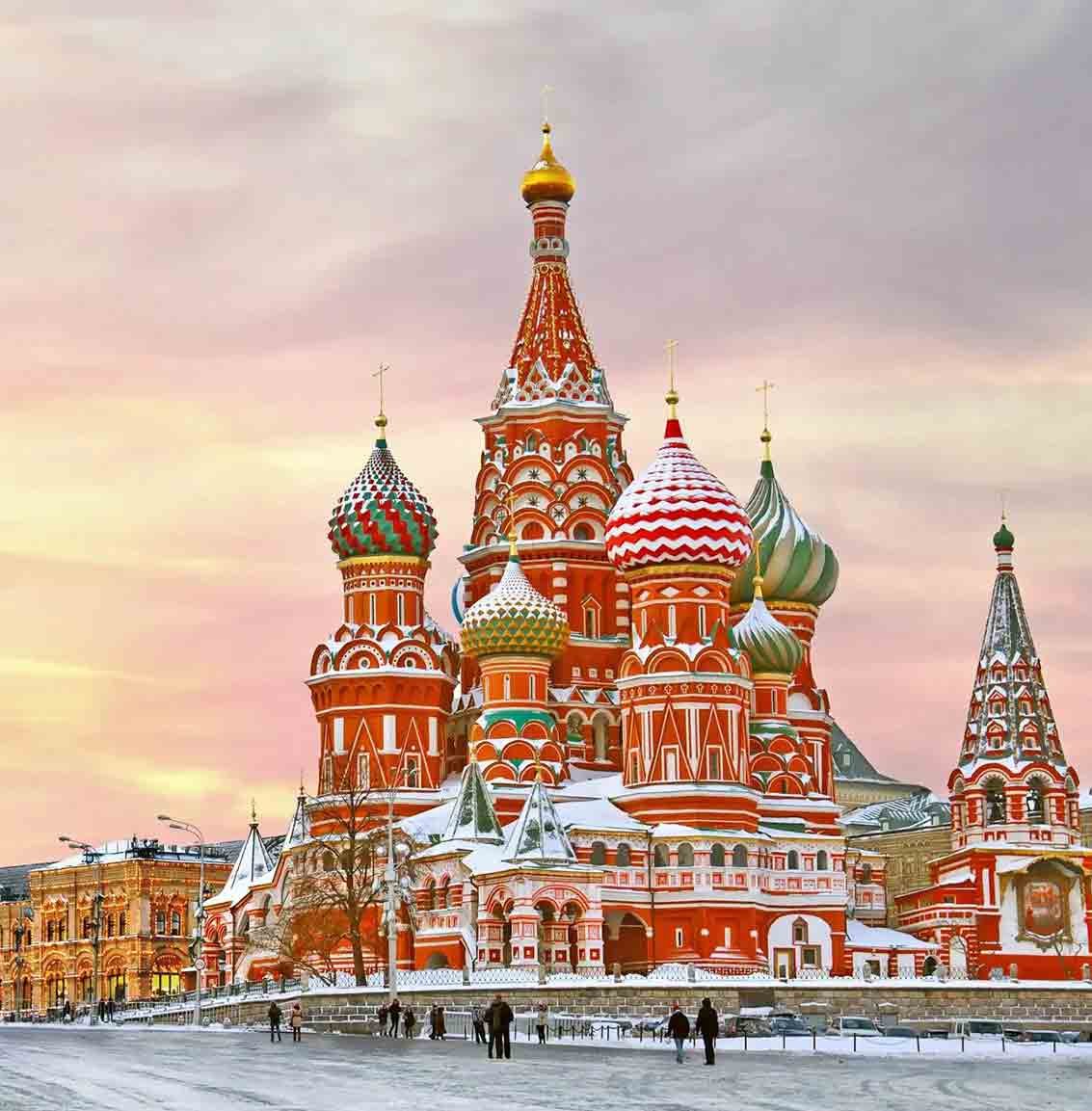 Russia