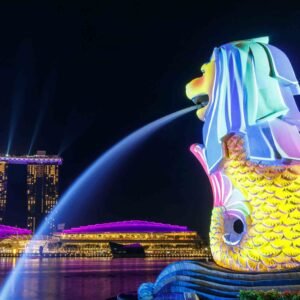 Singapore