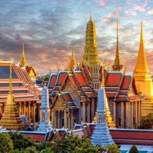 Thailand