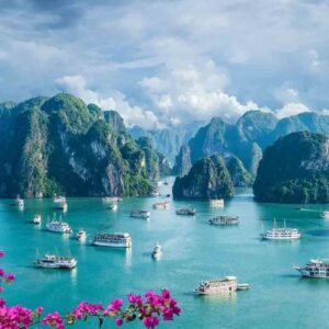 Vietnam