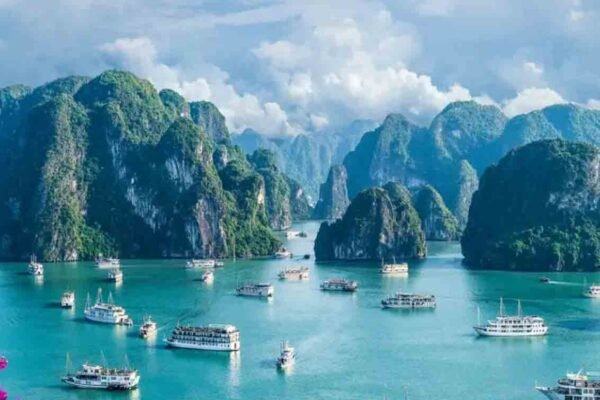 Vietnam