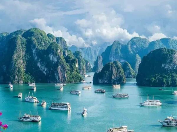 Vietnam
