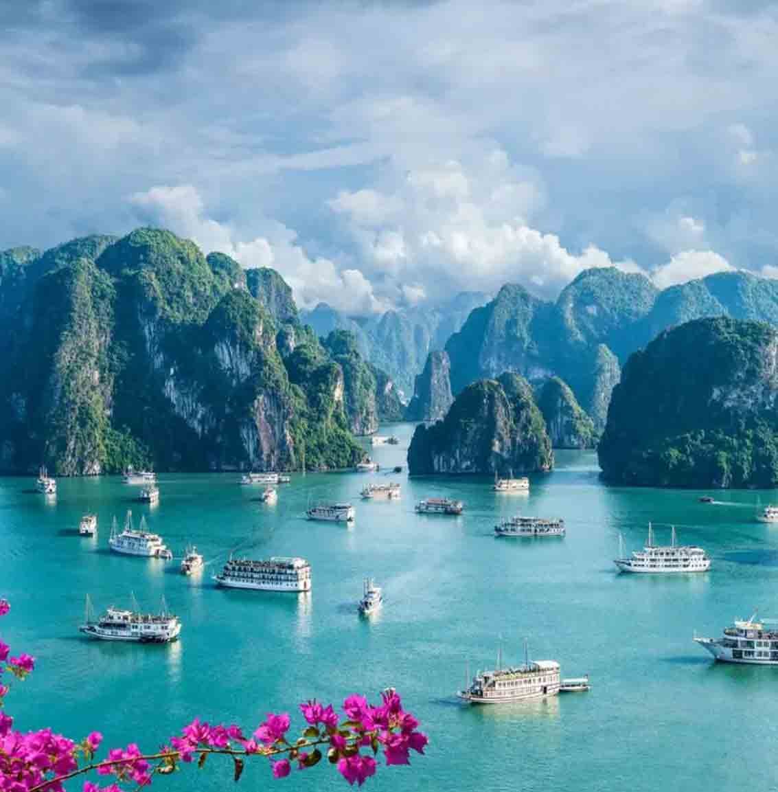 Vietnam